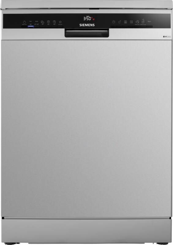 Siemens SN23EI27VE iQ300 Vrijstaande Vaatwasser RVS Home Connect - Foto 2