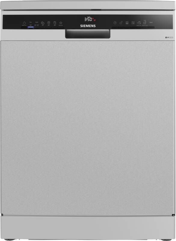 Siemens SN23HI02KE iQ300 Vrijstaande Vaatwasser RVS - Foto 2