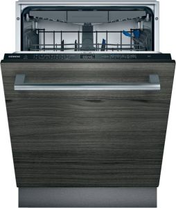 Siemens SX65EX56CN Volledig geïntegreerd Nishoogte 87 5 92 5 cm volledig geïntegreerde inbouw vaatwasser