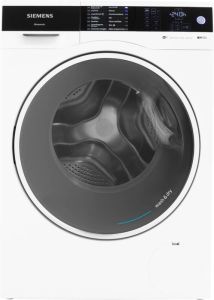 Siemens WD4HU541NL 10 6 kg was-droogcombinatie