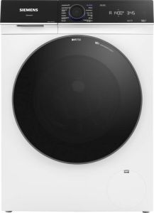 Siemens WG44B205NL iQ700 Wasmachine 20% zuiniger dan energielabel A