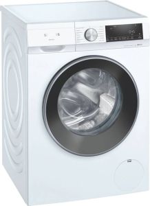 Siemens WG44G005NL vrijstaande wasmachine voorlader
