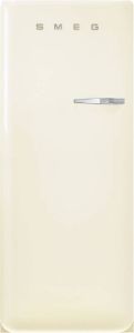 Smeg FAB28LCR5 Koelkast met vriesvak Wit