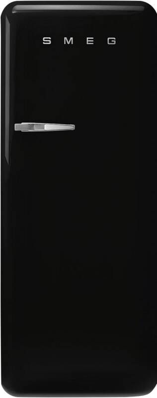 SMEG FAB28RBL5 vrijstaande koelkast