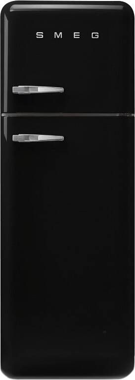 Smeg Koelvries FAB30RBL5 | Vrijstaande koelkasten | Keuken&Koken Koelkasten | 8017709297756 - Foto 2