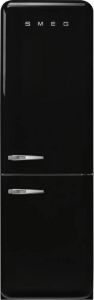 SMEG FAB32RBL5 vrijstaande koel-vriescombinatie
