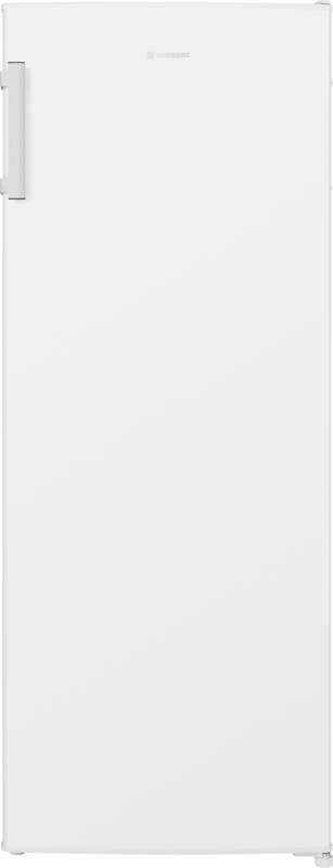 Wisberg WBKK143EW vrijstaande koelkast