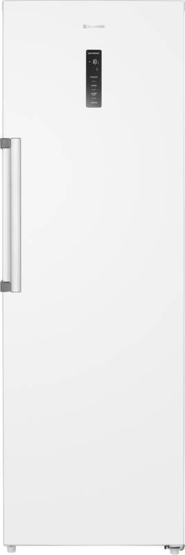 Wisberg WBVR186NFD vrijstaande vrieskast