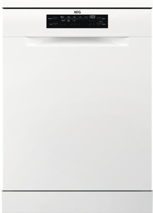AEG FFB74917ZW 6000 SatelliteClean Vaatwasser - Foto 2