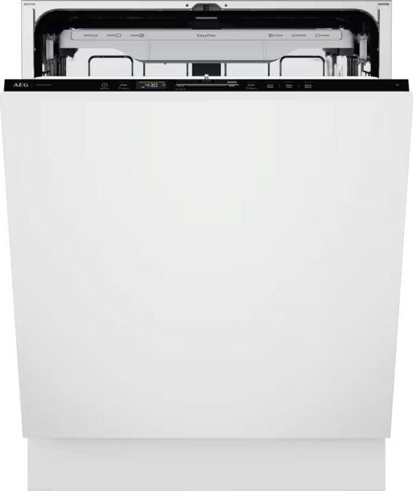 AEG GI8200A2SF 8000 CleaningPerformance Inbouw Vaatwasser - Foto 2