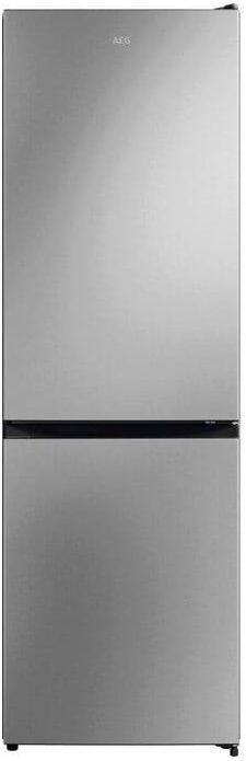 AEG ORC6M301CV 6000 TwinTech Koel-vriescombinatie