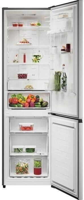 AEG ORC6M341CV 6000 TwinTech Koel-vriescombinatie