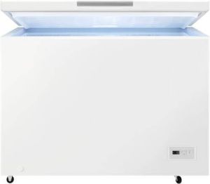 AEG AHB531D1LW LowFrost vrieskist LowFrost vrieskist