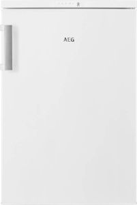 AEG ATB48D1AW vrijstaande tafelmodel vriezer