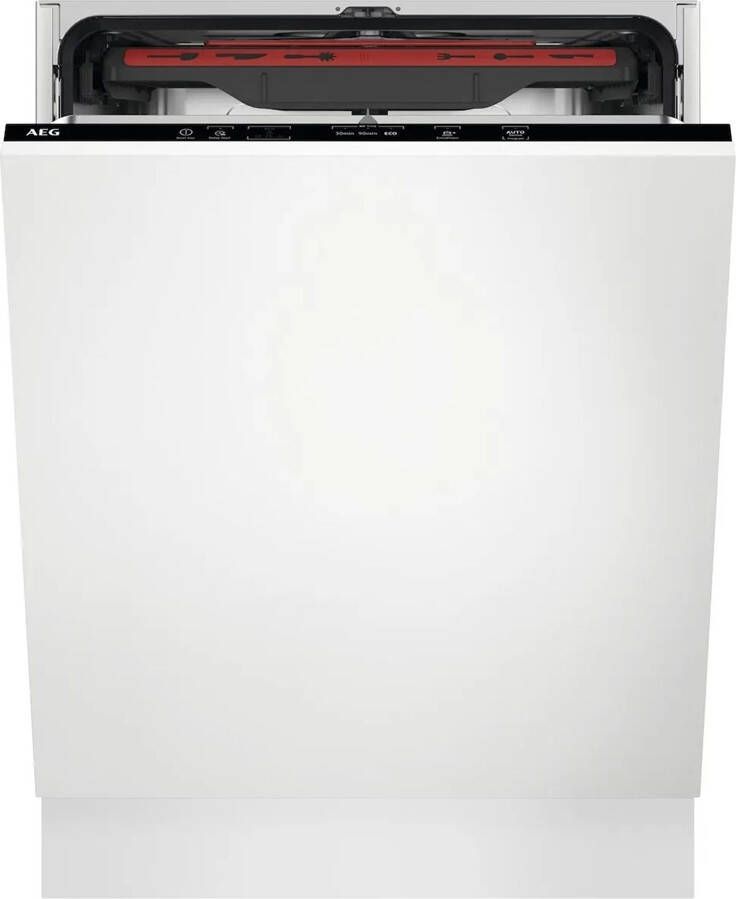 AEG FSB34707Z 5000 Serie AirDry Inbouw Vaatwasser