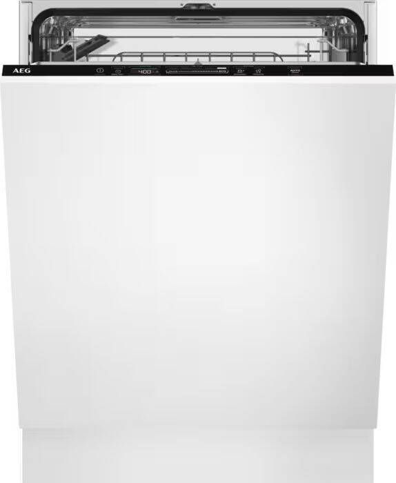 AEG FSB53617Z 6000 SatelliteClean Inbouw Vaatwasser - Foto 2