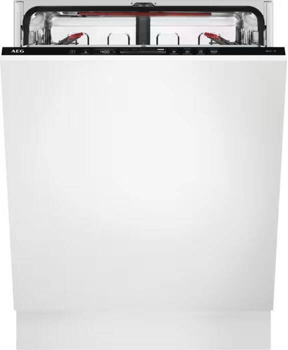 AEG FSE76648P 7000 Serie GlassCare Inbouw Vaatwasser