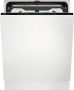AEG FSE83847P Volledig ingebouwd 14 couverts D - Thumbnail 1
