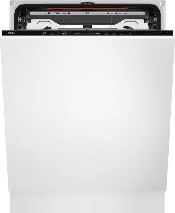 AEG FSE96808P 9000 Serie ComfortLift Inbouw Vaatwasser