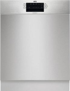 AEG FUS5360CZM 6000 SERIE inbouwvaatwasser