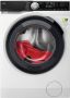 AEG LR8MUNSTER 8000 serie PowerCare AutoDose wasmachine voorlader 10 kg - Thumbnail 1
