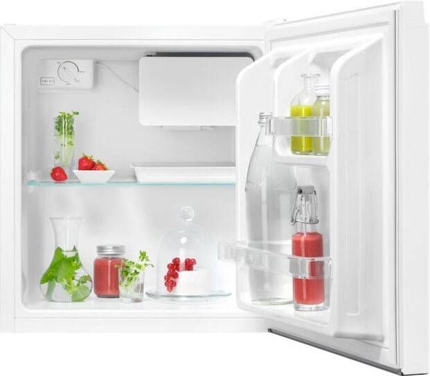 AEG Koelkast Vrijstaand ORT541EW | Vrijstaande koelkasten | Keuken&Koken Koelkasten | 7332543981625