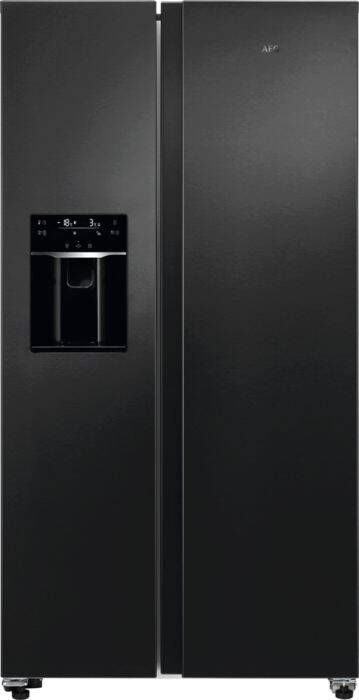 AEG ORX9V351DB 9000 MultiChill Amerikaanse koelkast Koel vrieskast Vrijstaand 177 cm - Foto 2