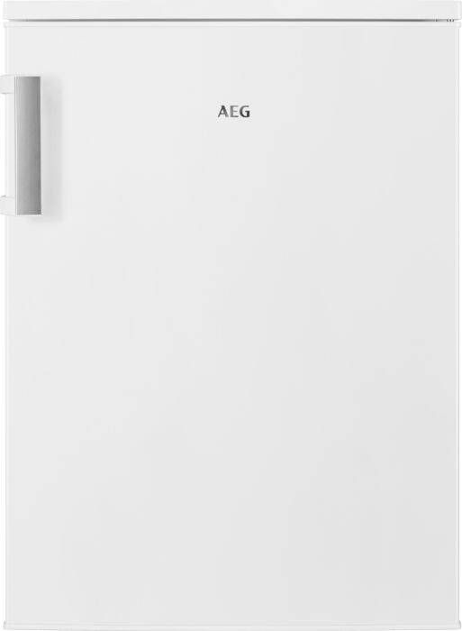 AEG RTS815ECAW Vrijstaande Koelkast Tafelmodel 84 5 cm