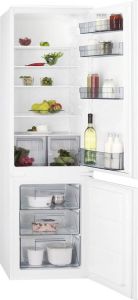 AEG 5000 serie ColdSense Koel vrieskast inbouw 178 cm SCB418F3LS