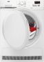 AEG T7DBNP400 7000 serie SensiDry Warmtepompdroger - Thumbnail 1