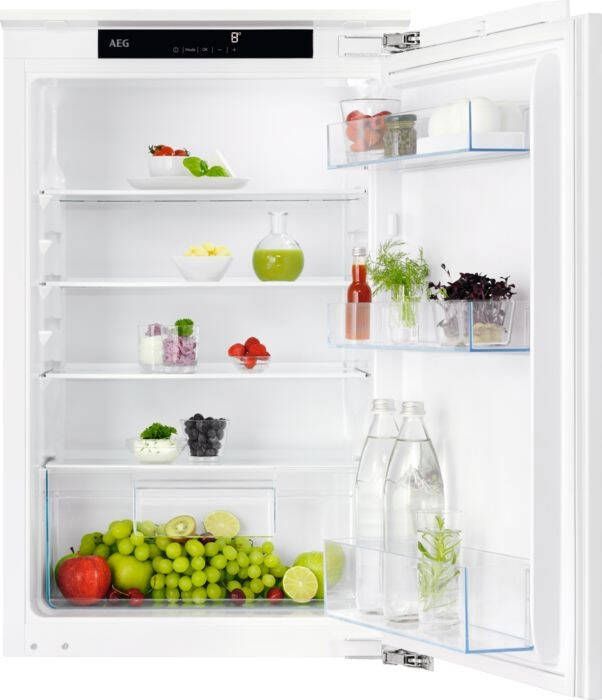 AEG TSK5O88EF 5000 Series OptiSpace Inbouw Koelkast