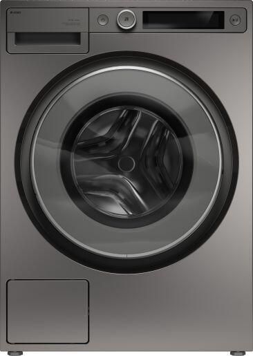 ASKO W5096RT Wasmachine Grijs