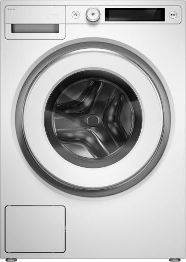ASKO W5096CW Wasmachine Wit