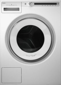 ASKO W4086C.W 3 Logic wasmachine