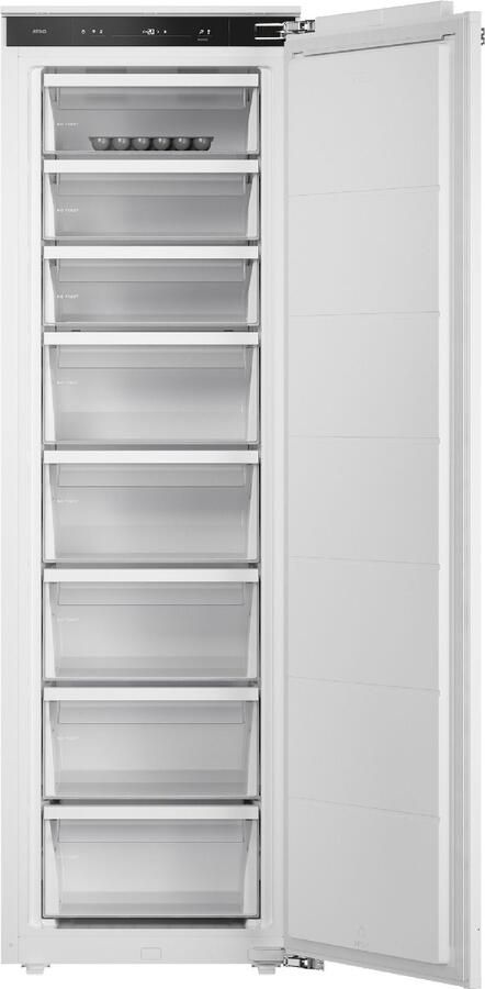 ATAG KDV8178ND Inbouw Vriezer