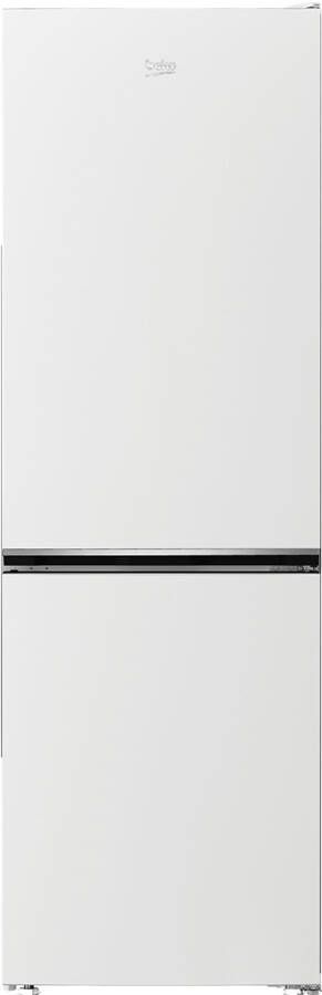 Beko B1RCNE364W NoFrost Koel-vriescombinatie