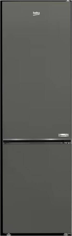 Beko Koelvriescombi B5RCNA406HG | Vrijstaande koelkasten | Keuken&Koken Koelkasten | 8690842625671