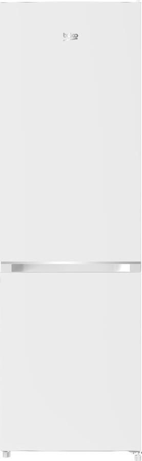 Beko B3RCNO255W Koel-vriescombinatie Wit - Foto 2