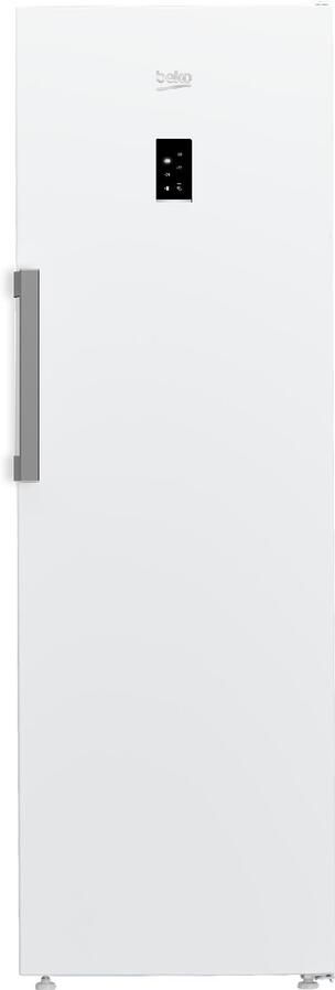 Beko B7RFNE316W vrijstaande vrieskast