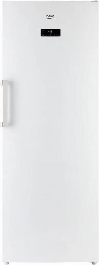 Beko Diepvrieskast RFNE448E55W | Diepvrieskasten | Keuken&Koken Vriezers | 8690842658624 - Foto 2