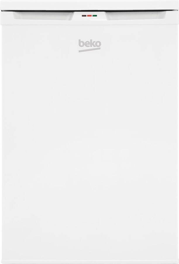 Beko FSE1074N Vriezer Tafelmodel