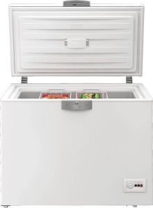 Beko HS 22340 Vrieskoffer Super Isolatie A+++