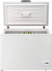 Beko HSA32530N vrijstaande vrieskisten