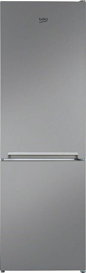 Beko Koelvriescombi RCHA270K40SN | Vrijstaande koelkasten | 8690842608513 - Foto 5