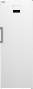 Beko RFNE448E41W Vriezer Wit