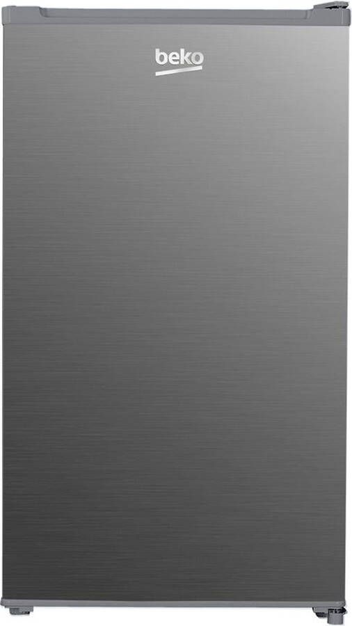 Beko RS9050PN Tafelmodel koelkast zonder vriesvak Zilver - Foto 1