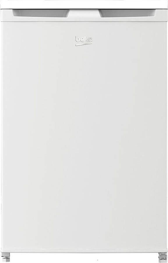 Beko TSE1424N Tafelmodel koelkast zonder vriesvak Wit
