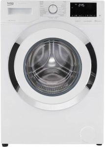 Beko wasmachine WTV9835 HomeWhiz 9KG 1600 toeren