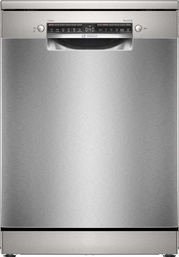 Bosch SMS4HTI16E Serie 4 Vaatwasser