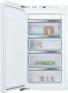 Bosch SER6 Vriezer 102 5cm NoFrost SoftClose E
